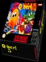 Nintendo  SNES  -  Q-bert 3 (USA)